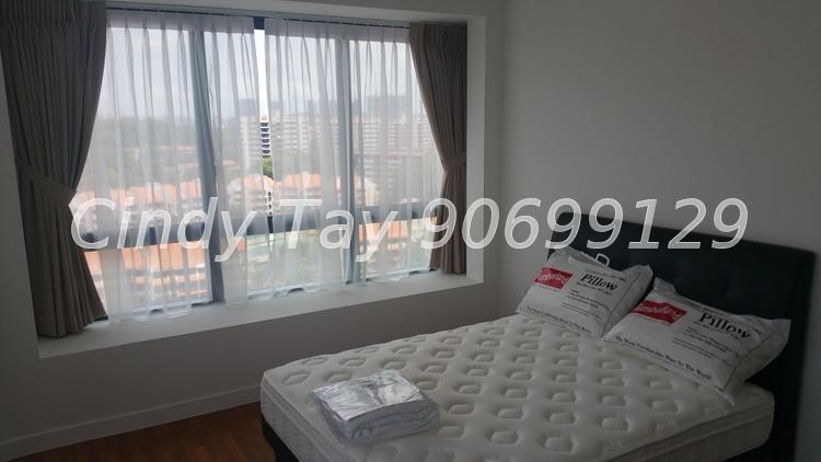 D'Leedon (D10), Condominium #176113082